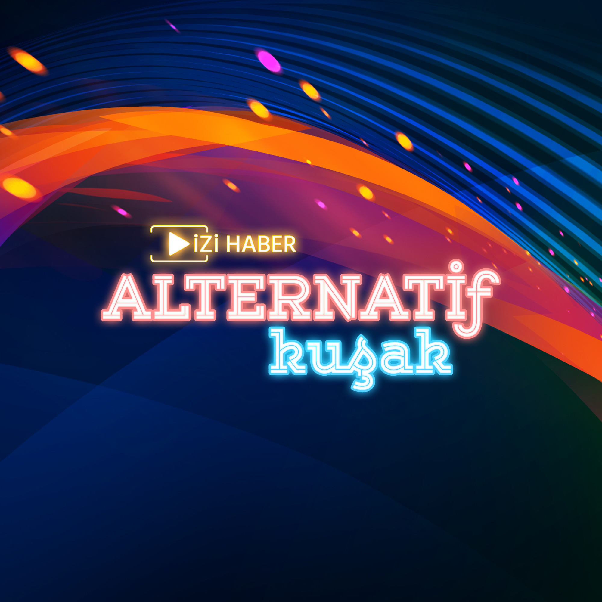 Alternatif Evren Podcast Network