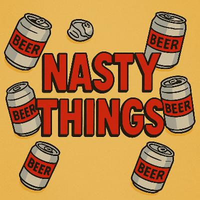 EP 118: Tiptoes & Tall Tales