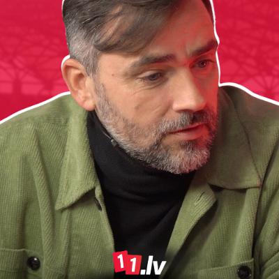 Intervija | Jurģis Kalns | Latvijas futbola apskats Intervija | Jurģis Kalns | Latvijas futbola apskats