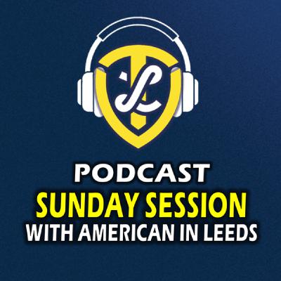 Leeds United Sunday Session: Leeds V Bournemouth Leeds United Sunday Session: Leeds V Bournemouth