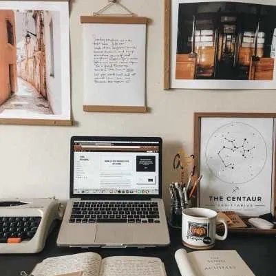 Essay Writer