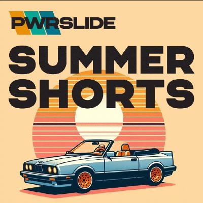 SUMMER SHORTS #3 | Jeroen Brouwer en zijn AC COBRA | LIVE op OCTANE CLASSICS & COFFEE