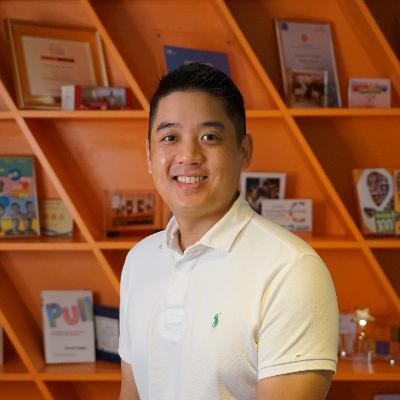 Go way back with Roland Yau, Managing Partner of CoCoon Ignite Ventures Go way back with Roland Yau, Managing Partner of CoCoon Ignite Ventures