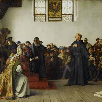 Renascimento e Reforma Protestante