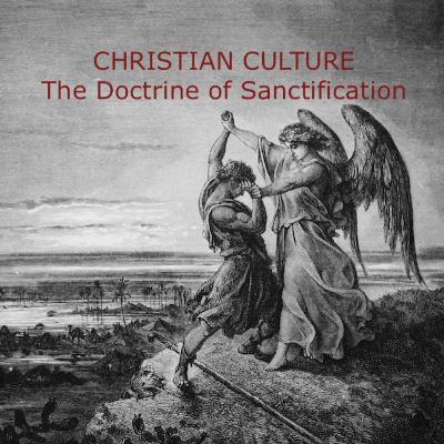 The Metaphysical Dream~ Christian Culture 10