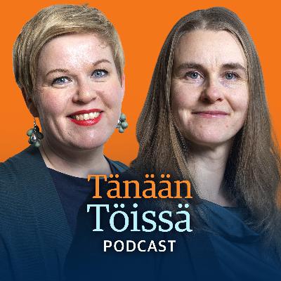 Lapset vai ura, vai kumpikin?