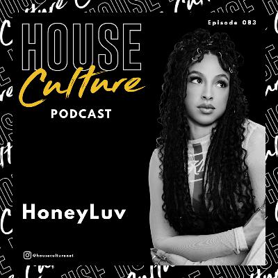 083: HoneyLuv
