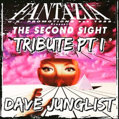 Fantazia - The Second Sight Tribute Pt I