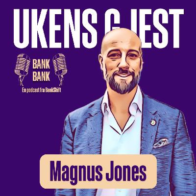 Vidunderlige nye finansverden