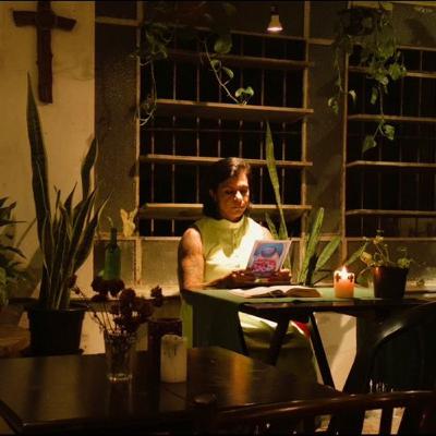 Sepulcros enfeitados | Diác. Joyce Baiense