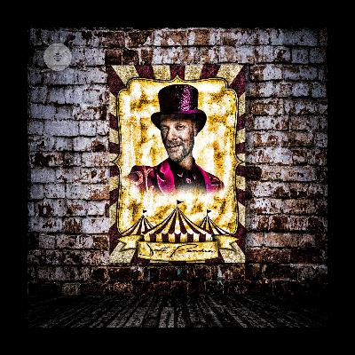 Episode 021 - Jeff Pearlman and The Three Ring Circus