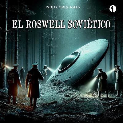'EL INCIDENTE de SVERDLOVSK (EL ROSWELL SOVIÉTICO)' - Luces En La Noche