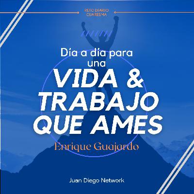 ¿Un reto para una vida y trabajo que ames? ¿Un reto para una vida y trabajo que ames?