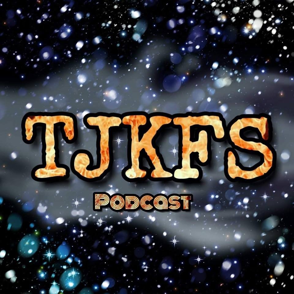 Episode 10 TJKFS Episode 10 TJKFS