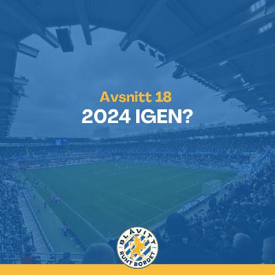 Blåvitt Runt Bordet #18 2024 IGEN?