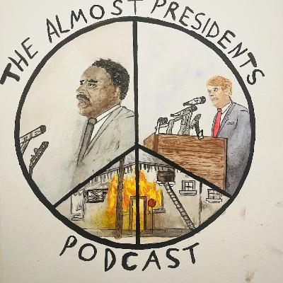 S01e12 pt. 1 RFK: "Some men see things as they are, and say why?"