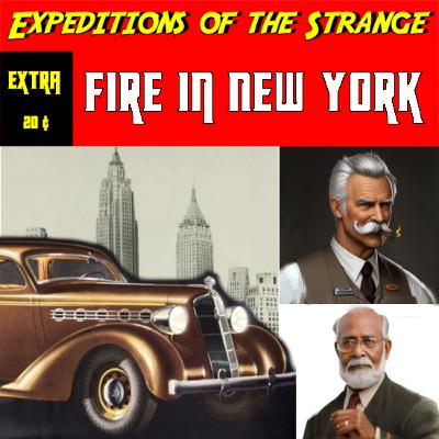 EoS:004 Fire in New York EoS:004 Fire in New York