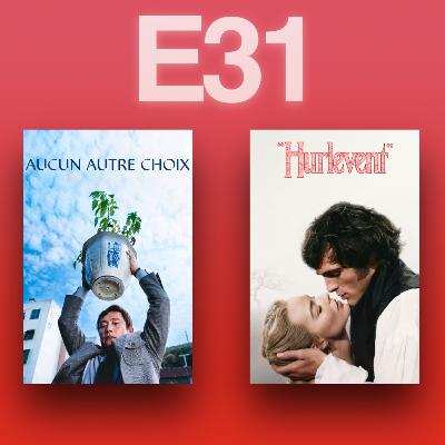 Aucun autre choix et Hurlevent