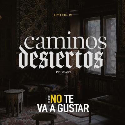 El que no te va a gustar El que no te va a gustar