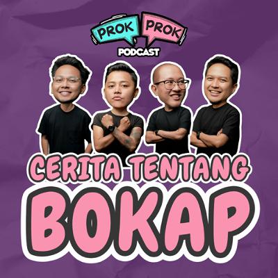 CERITA TENTANG BOKAP: Ternyata ada yang menurun!