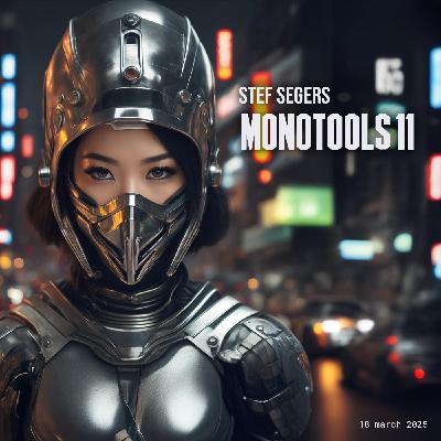 158 Stef Segers - Monotools 11