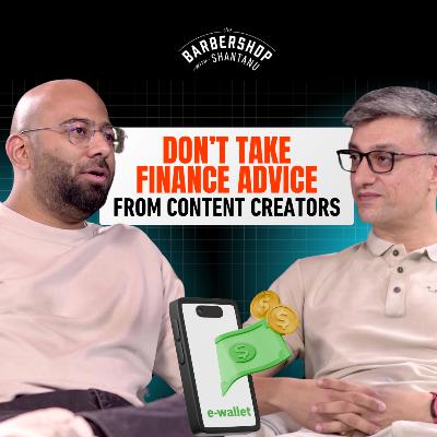 Content Creator “Money Hacks” vs Reality: Mutual Funds, Insurance Traps & What You’re Not Taught