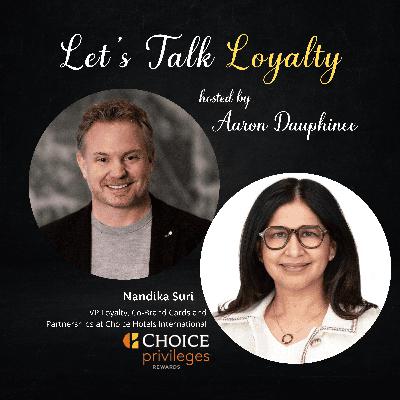 Now Built the Way People Travel – Choice Hotels’ Choice Privileges has Changed! (#730)