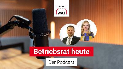 #709 So setzt du deinen Schulungsanspruch als BR durch!