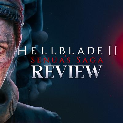 Senua's Saga Hellblade 2 Review: Is It Worth $50?