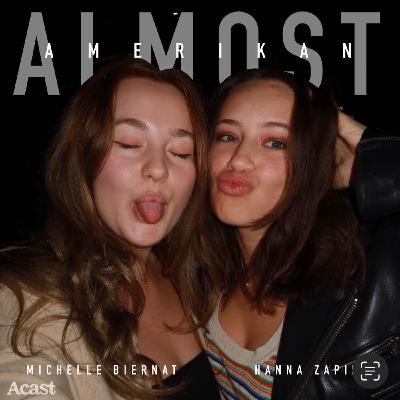 143. Baksmälla, tjejgrupper och Thanksgiving 143. Baksmälla, tjejgrupper och Thanksgiving