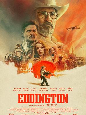 Episode 279: Eddington