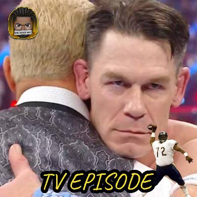 EPISODE 072: TV Episode