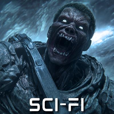 I Commanded A Penal Squad On A Hellworld | Sci-Fi Creepypasta