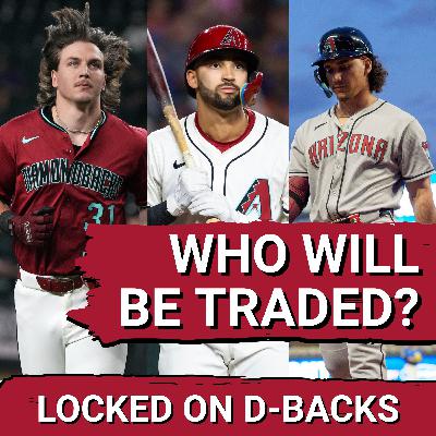 RUMOR: Diamondbacks to Trade Hitting Prospects for Much Needed Pitching RUMOR: Diamondbacks to Trade Hitting Prospects for Much Needed Pitching