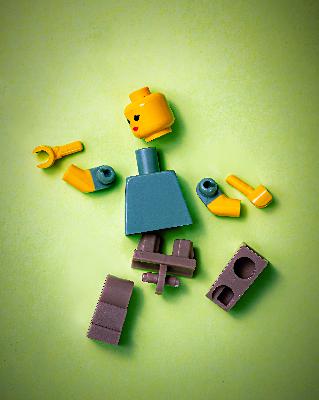 Coping with overwhelm Coping with overwhelm