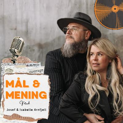 Forma Framtiden! - Med gäst: Barnrättskämpen Paulina Gunnardo