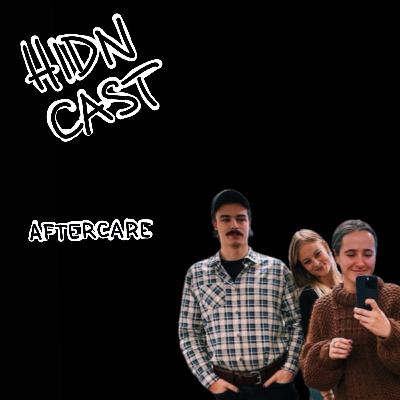 #2 - Aftercare po tetování