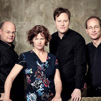 Mandelring Quartett spielt Beethoven: Streichquartett c-Moll op. 18 Nr. 4