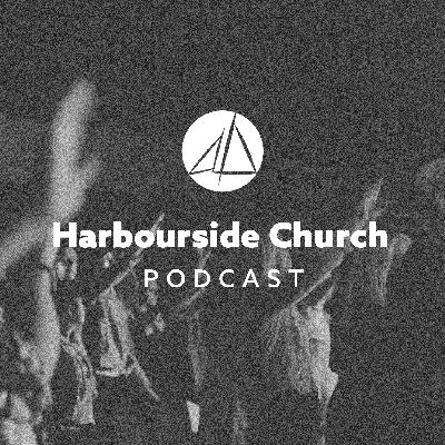 The Holy Spirit, Part Four - Martin Steel