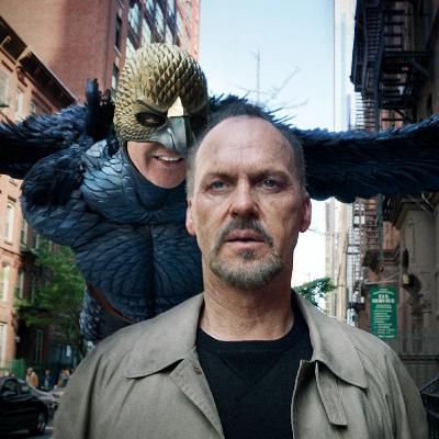 Birdman or (The Unexpected Virtue of Ignorance) (2014)
