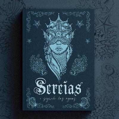 Jantar em família || Conto de Fantasia || Antologia: Sereias - O Segredo das Águas