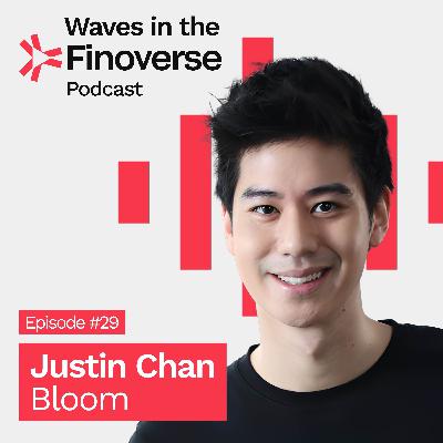 Episode #29: Cashing in on Crypto with Bloom Coin's founder Justin Chan Episode #29: Cashing in on Crypto with Bloom Coin's founder Justin Chan