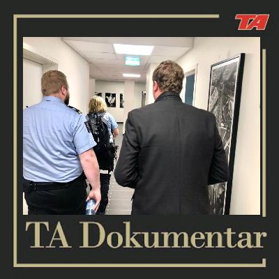 Supersvindleren slo til igjen