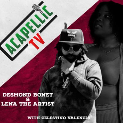 I DoN'T CoNDONE ALL THE FAKE LOVE FOR XXXTENTACIoN (Desmond Bonet & Lena The Artist) I DoN'T CoNDONE ALL THE FAKE LOVE FOR XXXTENTACIoN (Desmond Bonet & Lena The Artist)