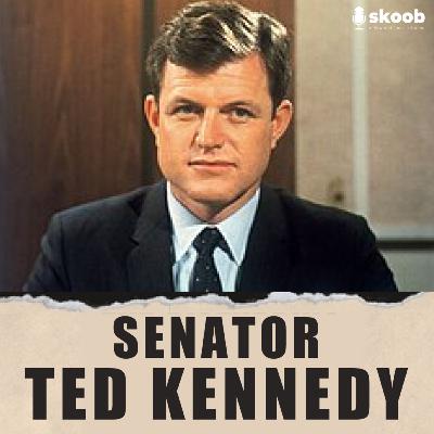 JFK’s Brother and the Kennedy Curse
