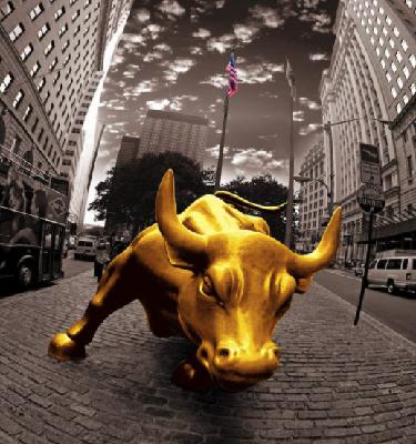 Soul Living 27: The Golden Calf