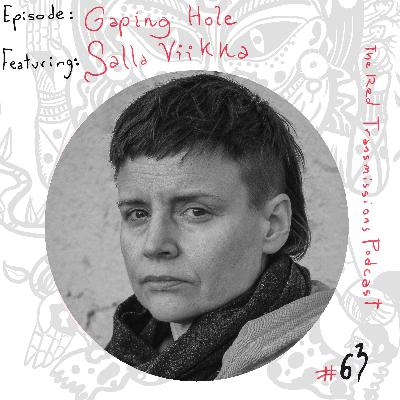 PAVILION: Gaping Hole