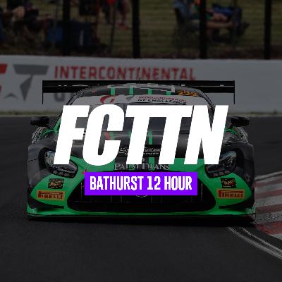 The Bathurst 12 Hour daily: Saturday The Bathurst 12 Hour daily: Saturday