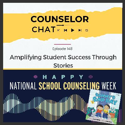 148.  Amplifying Student Success Through Stories