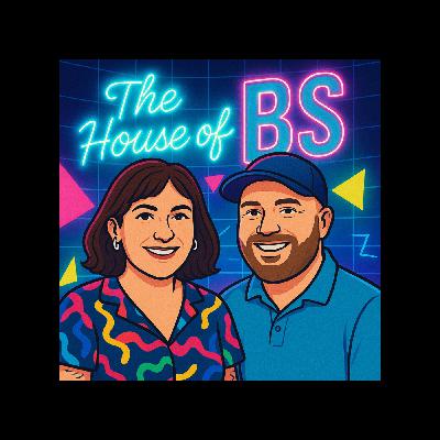 Episode 10 - Advocate for Yourself: Women’s Health & the BS We Don’t Talk About Episode 10 - Advocate for Yourself: Women’s Health & the BS We Don’t Talk About